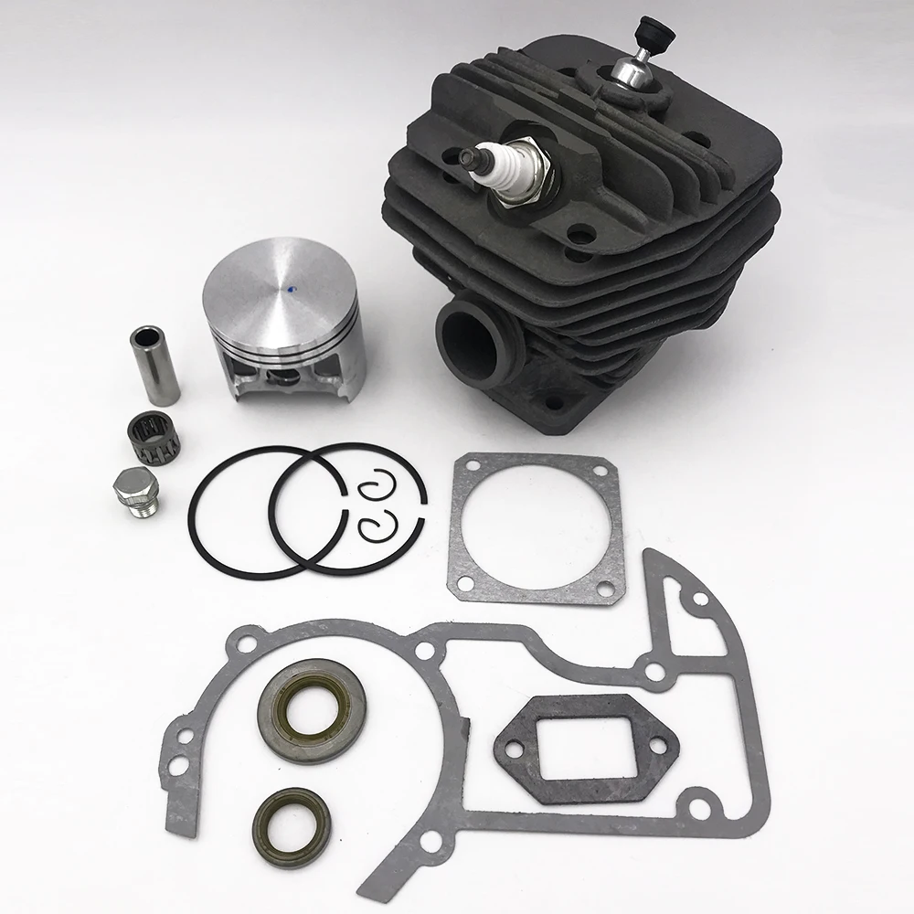 

Gaskets Cylinder Bearing Piston Plugs Set For Stihl 026 026PRO Chainsaw Parts