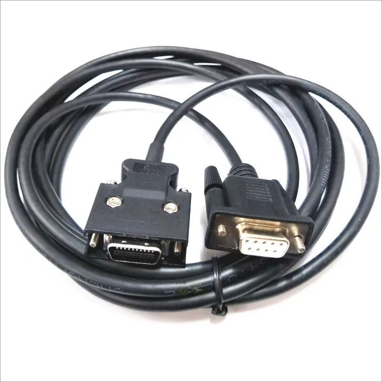 _ Подходит для Mitsubishi servo controller MR-CPCATCBL3M Кабель программирования кабель передачи