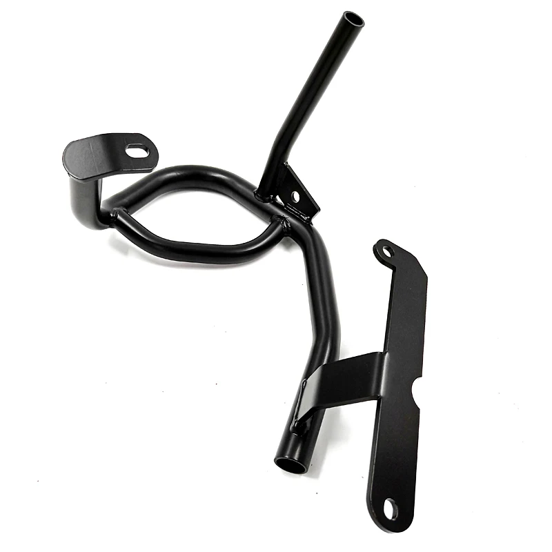 G310GS Motorcycle Upper Lower Engine Tank Guard Crash Bar Bumpers Stunt Cage Decor Block Protection For BMW 2017-18 G310GS G31GS (6)