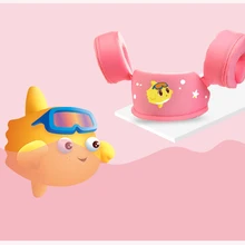 Детский плавающий спасательный круг плавающий детский плавающий круг нет необходимости надувные поплавки плавающий тренажер