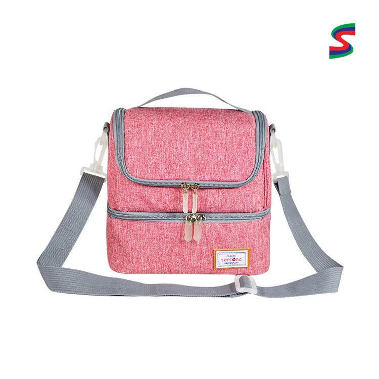 Fabrikanten Directe Verkoop Polyester Thermische Zak Studenten Beroep Bento Box Tas Ice Pack Waterdichte Warmte Isolatie Zak Cus Fabrikanten Directe Verkoop Polyester Thermische Zak Studenten Beroep Bento Box Tas Ice Pack Waterdichte Warmte Isolatie Zak Cus