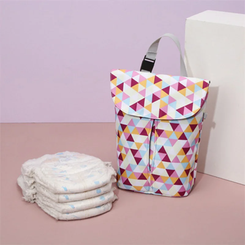 Organizador Bolsita Para PaÃ±ales Bolsas Secas Bolsas Para PaÃ