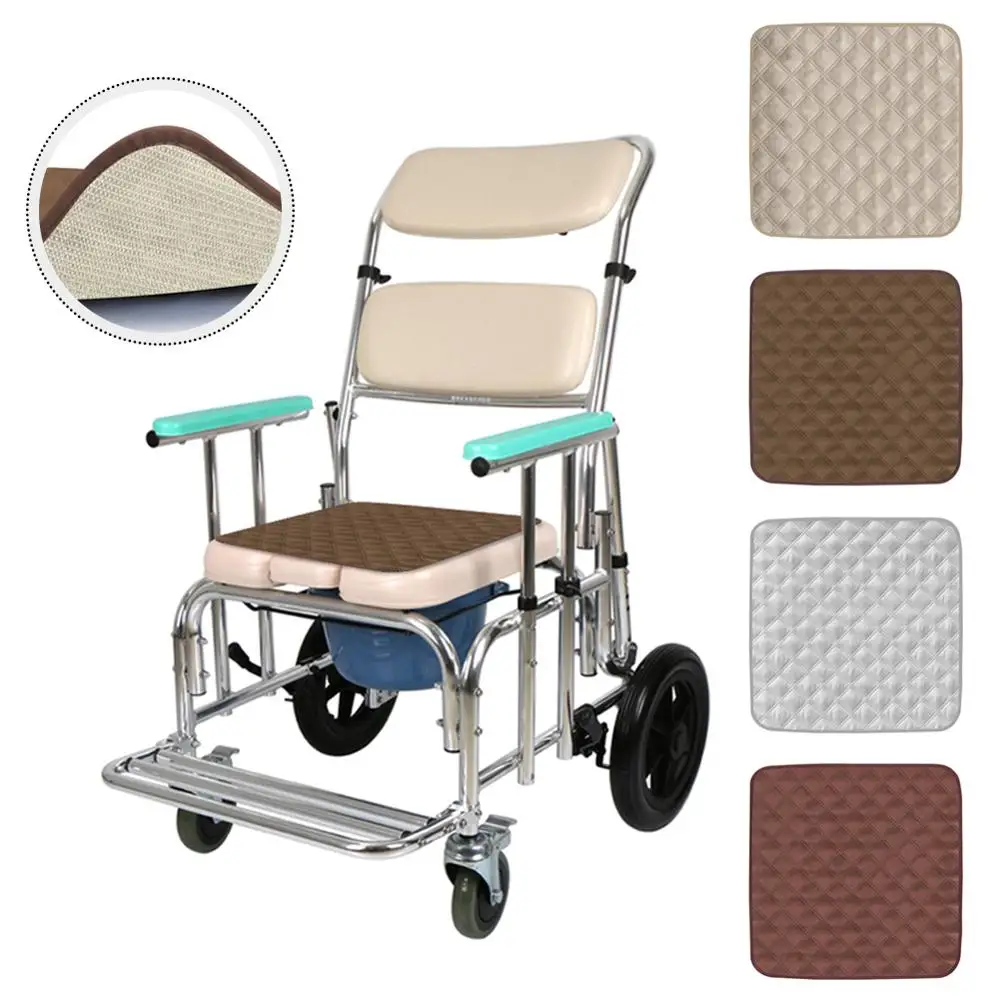 Waterproof Pads Furniture Protector Pad For Elderly Baby Washable Reusable Pee Pads Sofa Mattress Protector Mats Pet Puppy Mat