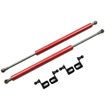 

For Kia Carnival Grand Sedona YP 2015-2020 2PCS modify Gas Charged Auto Front Hood Bonnet Gas Spring Struts Lift Support Damper