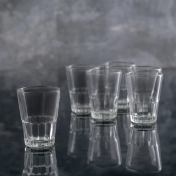

Set of shots "Chill", 30 ml, 3.5x5 cm, 6 pcs