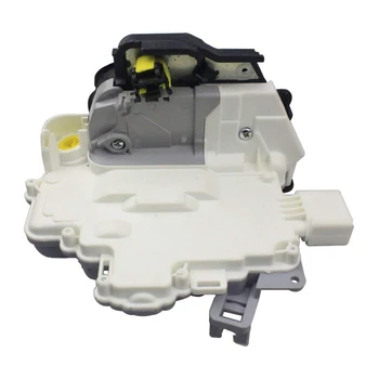 

Car Central door lock front left latch latch block latch for Audi A3 A6 C6 A8 R8 oe: 4f1837015