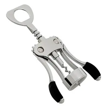 

Wine Corkscrew Wine Opener Easy Bottle Opener Set Wine Set Cork Opener Bottle Openers Wine Cork Remover