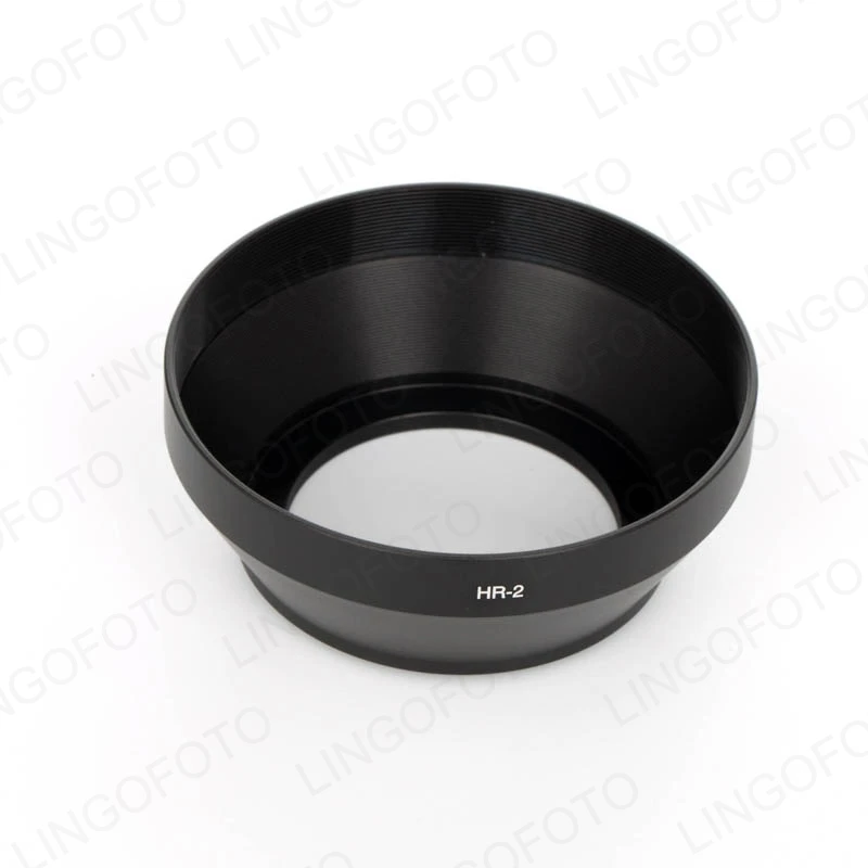 Бленда для объектива Nikon AI AF Nikkor 50 мм f/1.4D f/1.8D f/1 2 S|Бленды| |