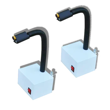 Price Electrostatic Ion Blower Eliminator Automatic Induction Type Ionizing Air Snake