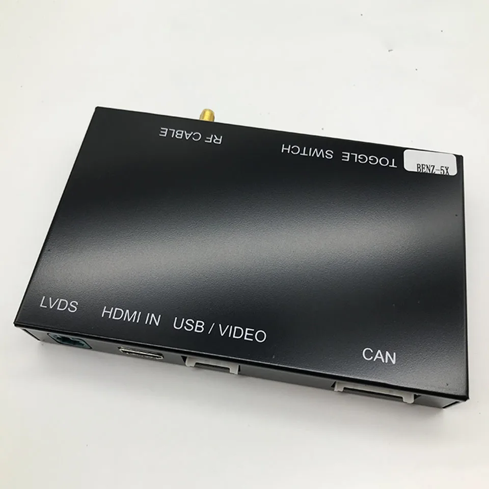 Смарт коробка Carplay для Mercedes G W463 Mirror Link интерфейс Поддержка GPS Waze IGO телефонный