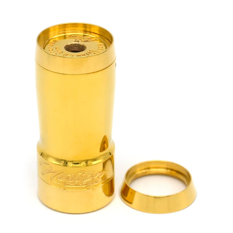 Timesvape 20350 vape мод 18350 мех для MTL rta 24 мм атомайзер электронная сигарета|Моды