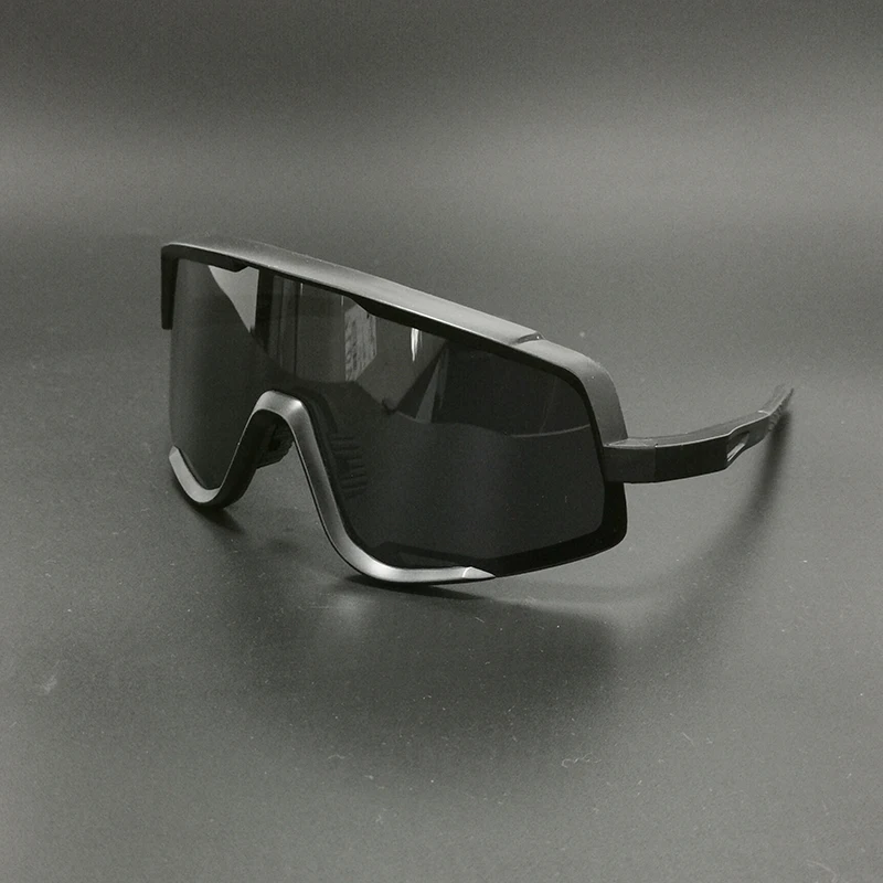Men Women Sport Road Bike Sunglasses UV400 Rimless Cycling Glasses 2022 MTB Running Fishing Eyewear Male Bicycle Goggles Cyclist