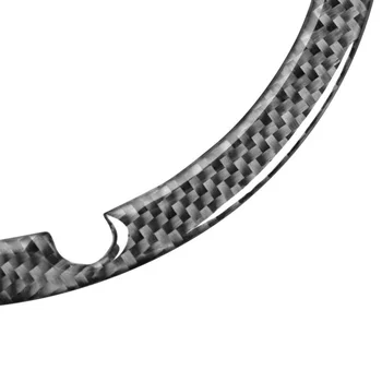

Carbon Fiber Decoration Trim Rear Cover For Nissan 350Z 2003-2009 2pcs