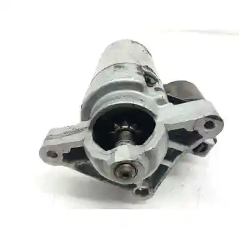 

0001112007 STARTER MOTOR PEUGEOT 205 SALOON