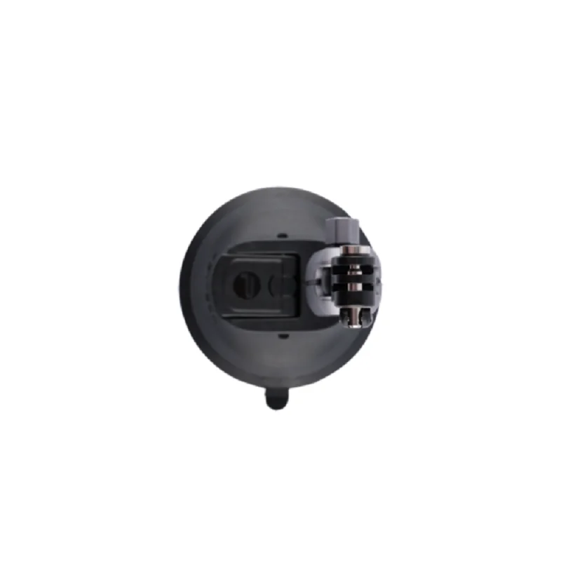 Pgytech Ventosa Acessórios de Montagem do Carro para Insta 360 x3 um x2 um rs r um x Câmera Ação para Gopro - Image 2