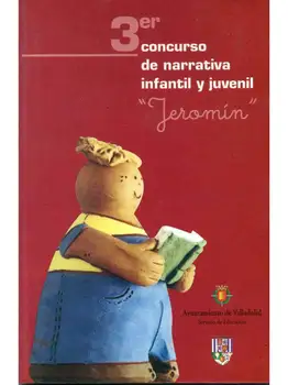 

3 ° contest narrative Child and Youth Jeromín