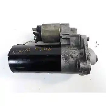 

0001109252 ENGINE STARTER VOLVO S60 SALOON