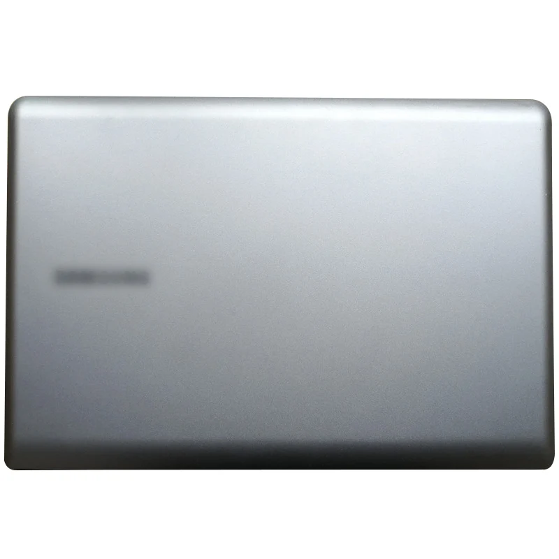 Для samsung NP530U4C 530U4C NP530U4B 530U4B 530U4CL 532U4C 535U4C 535U4X lcd задняя крышка для ноутбука/передняя рамка/Упор для рук/нижний чехол - Цвет: A Cover