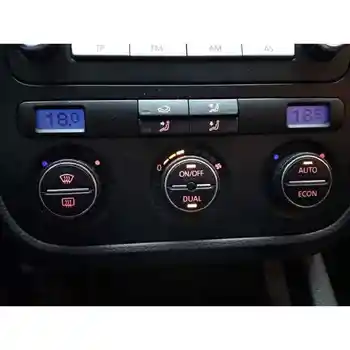 

1K0907044BH, 5HB00873180 COMMAND HEATING/AIR CONDITIONING VOLKSWAGEN JETTA (1K2)