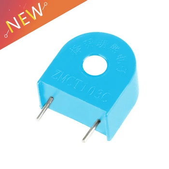

ZMCT103C Micro precision current transformer current transformer 5A/5mA sensor