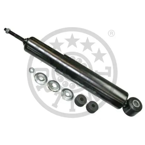 Амортизатор задний газовый Hyundai H1/Starex 2.4/2.5TD 97 OPTIMA