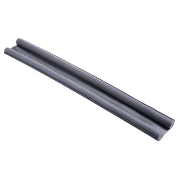 

Soundproof Flexible Door Bottom Sealing Strip Dustproof Weatherstrip Guard Stop