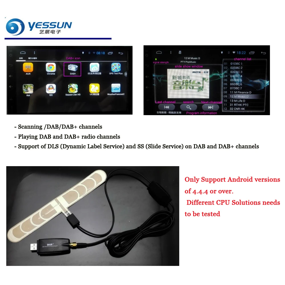 Professor Herrlich Duft digital radio receiver test Negativ Unterbrechung Fleisch