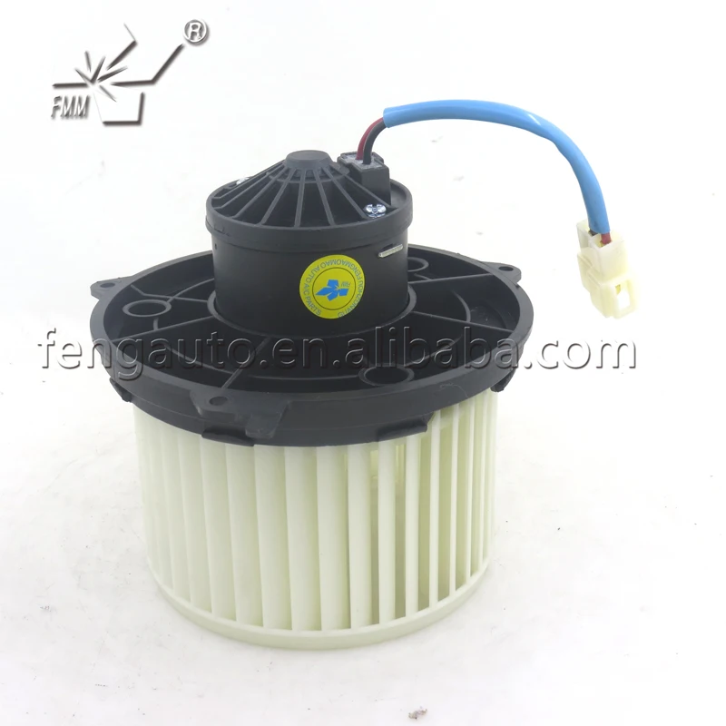 74150-76G00 MR315394 272500-0411 79310-S2K-003 Авто ac вентилятор двигатель для daihat su слоновой кости mitsubiish Suzuki Honda Mazda