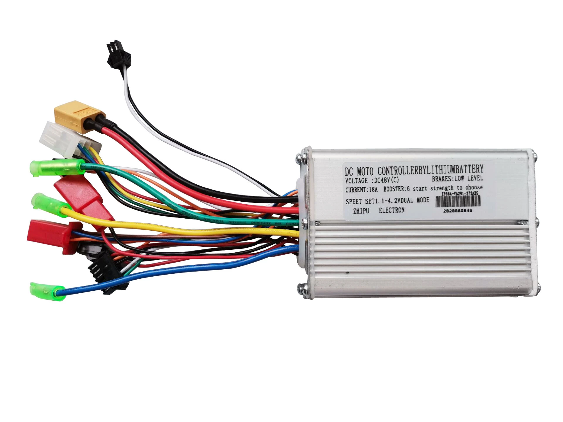 Controller For Joyor Electric Scooter 36v 48v Skateboard Contronller