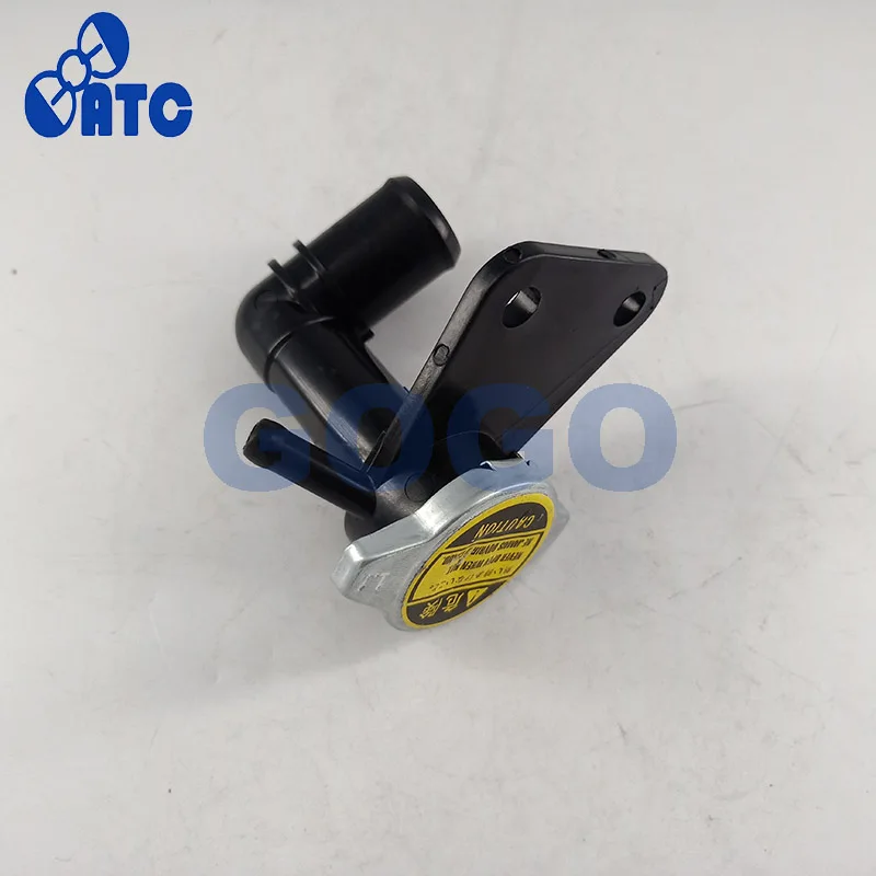 

RADIATOR WATER FILLER ASSEMBLY 19050-RNB-A01 Fits For HONDA CIVIC DX EX 19050RNBA01 2006 2007 2008 2009 2010 2011