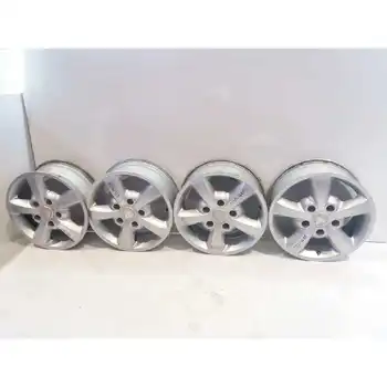 

8498457 rim Kia Sorento 2.5 Crdi Concept