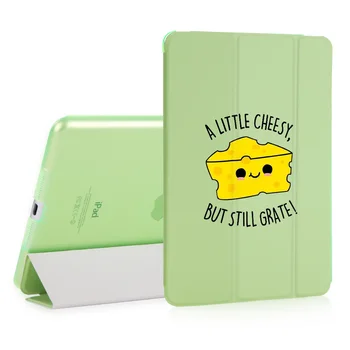

Foods for 10 2 ipad case 7th generation Cute Luxury pro 11 case Hard Back Cover Mini Cases For ipad air 2 case 12 9 pro 2020