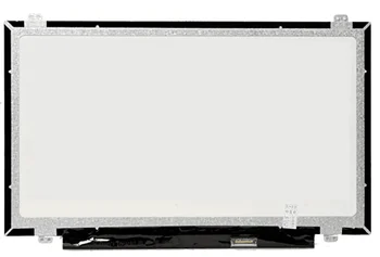 

New 14.0 inch Screen Compatible with N140BGE-E43 Replacement Screen