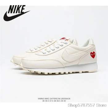 

Nike Wmns Air Daybreak Women's Waffle Love Retro Casual Sports Jogging Shoes Size 36-40