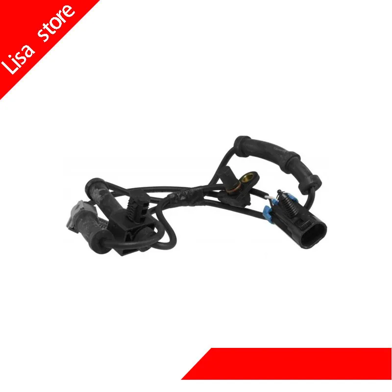 Front Left 4WD ABS Wheel Speed Sensor For Nissan Frontier Xterra 47911-7Z760