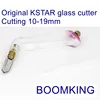 Original KSTAR-303 Oil Feed Glass cutter Cutting 10-19mm glass 310 for 2~10mm 4