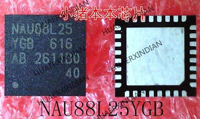 Абсолютно новый оригинальный телефон NAU88L25YGB NAU88L25 YGB NAU88L25YG8 | Обустройство дома