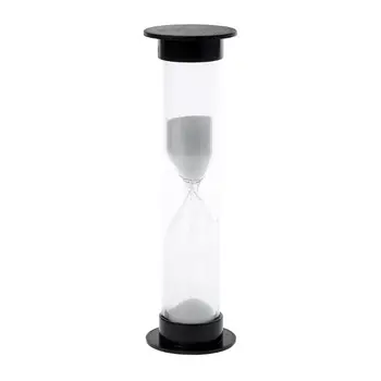 

New Mini Sandglass Hourglass Sand Clock Timer 60 Seconds 1 Minute
