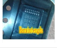2 шт./лот DS2404 SSOP16 [SMD]|Запасные части| |