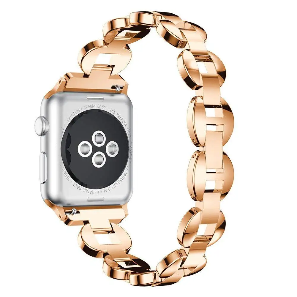 Для умных часов pple ремешок для умных часов pple с для iwatch5 4 для ковша pple Тип ремешка 44 мм 42 мм 40 мм 38 мм