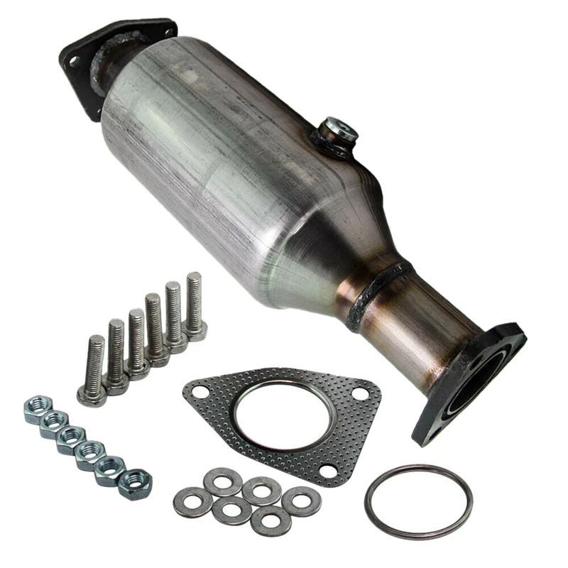 Car Catalytic Converter Fit for Honda Accord SE DX EX LX Value 2.3L