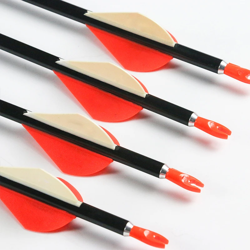 12PCS Insert for ID6.2 Arrow Shaft Archery Hunting 12PCS Arrow Target Point 12PCS Insert for ID6.2 Arrow Shaft Archery Hunting 12PCS Arrow Target Point
