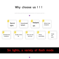 Car Lights
