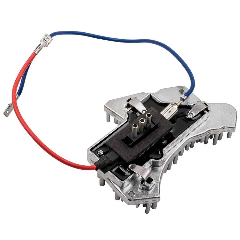

Heater Resistor Blower Fan For Mercedes C-Class CLK E-Class SLK CPHR11ME