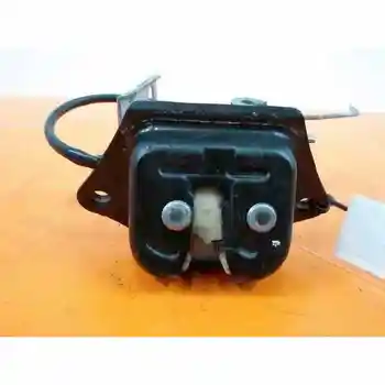 

905024U100 TRUNK LOCK/PORTON NISSAN ALMERA TINO (V10M)