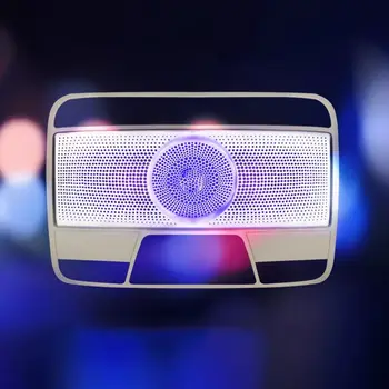 

Suitable for Mercedes-Benz C-Class E-Class S-Class GLC Berlin Ceiling Alto Reading Light Tweeter