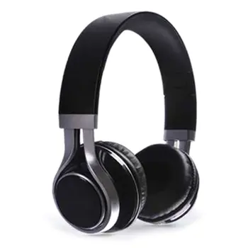 

Computer Headset With Wire-Controlled For Mobile Phone Universal Music Gaming Eadphones With Audio Cable