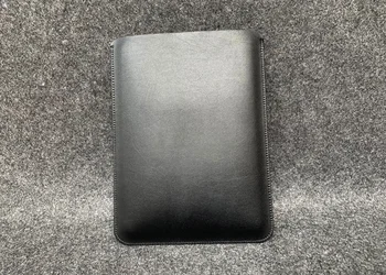 

For Onyx Boox Livingstone (6.0 inch 2019 )Tablet Sleeve Pouch Protective Case Slim Microfiber Leather Cover Dust Bag