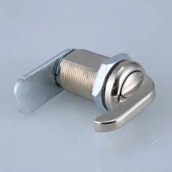 

Cam Lock Drawer Distribution Network Cabinet Door Turn Knob Electric PS Case Switch Control Equipment Turning Tongue lock