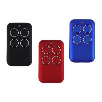 

NEW 315/818/433MHZ Automatic Cloning Remote Control PTX4 Copy Duplicator for Garage Gate